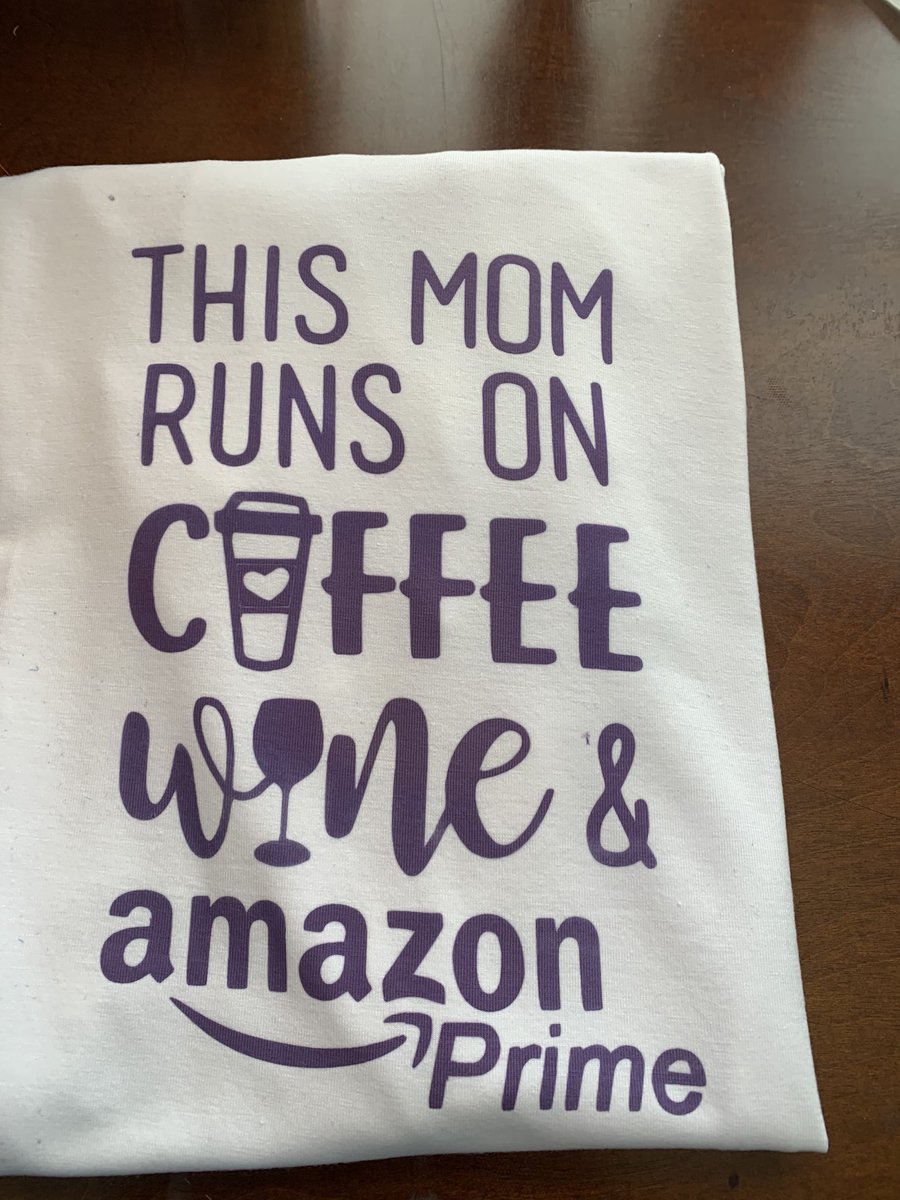 Making shirts today for holiday time