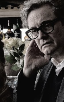 L0V3IsAll's tweet photo. Tom Ford's glasses have never been worn so well #ColinFirth #TomFord #Stylish #BeautifulMan #GreatSoul #MakeHimHappy https://t.co/avCG1hFjCx