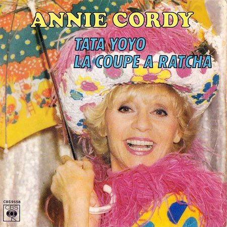 Cher Annie, comment ne pas rendre hommage ce soir, tes yeux pétillants , ton sourire immuable et ta gentillesse légendaire manqueront à beaucoup d’entre nous.  LOVE #anniecordy