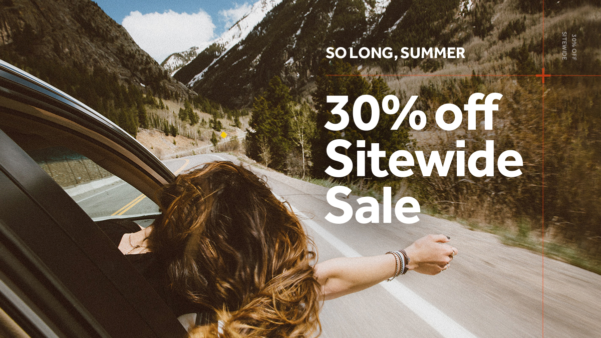 GriffinTech's tweet photo. Say so long to summer with 30% off sitewide. Use code: SUMMER30 at checkout. #griffintech #survivorsaves https://t.co/NYf16vRJ1K https://t.co/djib6bLx2P