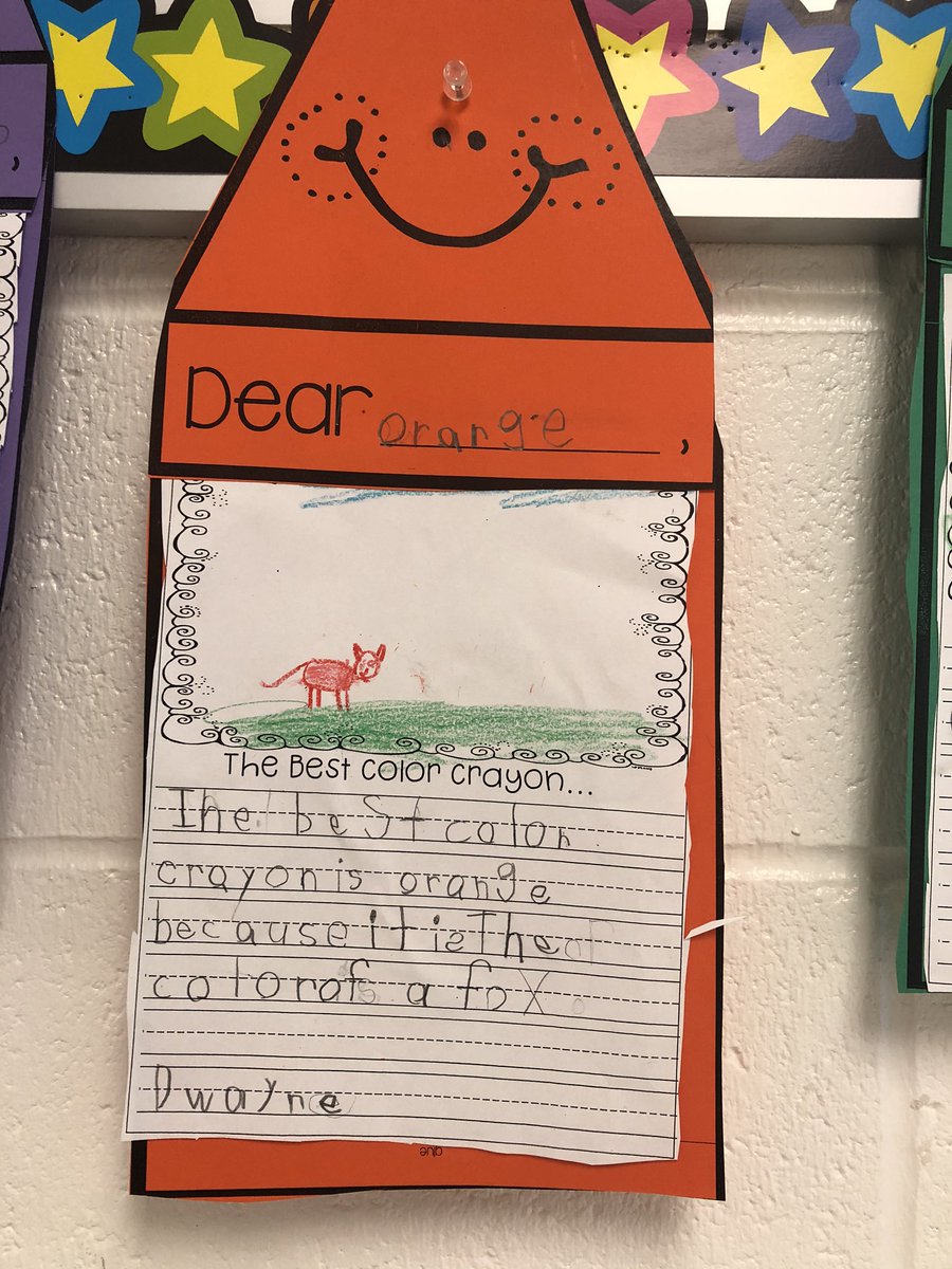 Hagermanmuse's tweet photo. Finished our first full week of school!  So proud of the work put in by my students and parents! https://t.co/yPeNshOvB2