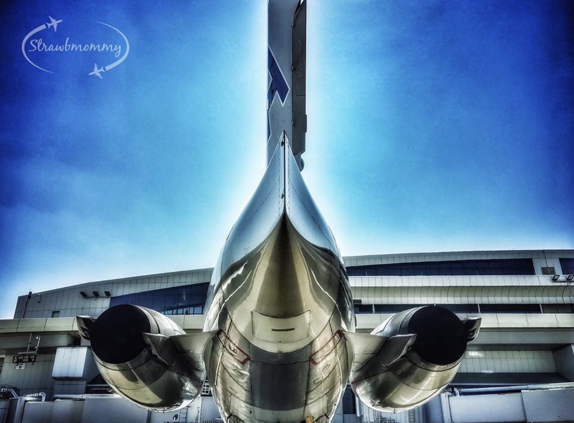 strawbmommy's tweet photo. #maddog #super80sendoff #md80 #dfw #avgeek #aviation https://t.co/09Le7iW3JW