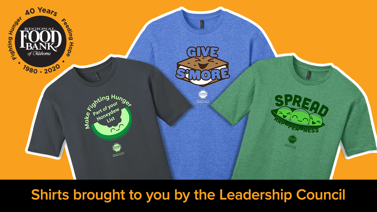 rfbo's tweet image. In support of #HungerActionMonth, The @RFBO Leadership Council is hosting a shirt fundraiser to support our mission &amp;amp; network of partner agencies. Most are available in youth &amp;amp; adult sizes. Order: bit.ly/2GpwimU

*Orders ship after pre-sale ends on Sept. 20.