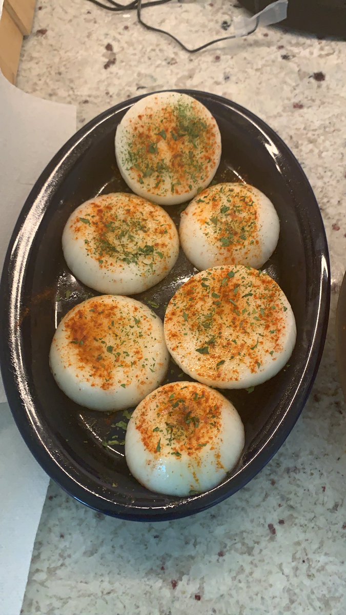 Mabbott915's tweet photo. Veggies prepped. Now it is just down to execution! #dadsbegrillin https://t.co/qLXLaY8pgD