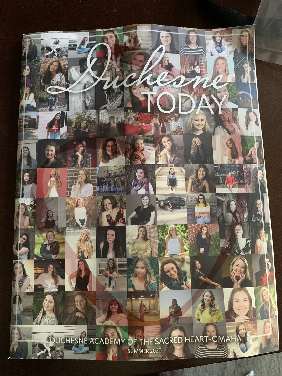 DASH_World_Lit's tweet photo. Yeah...I may have gotten a little misty-eyed when I got home and saw this in the mail. We miss you, A’20! https://t.co/utyAsxfg7U