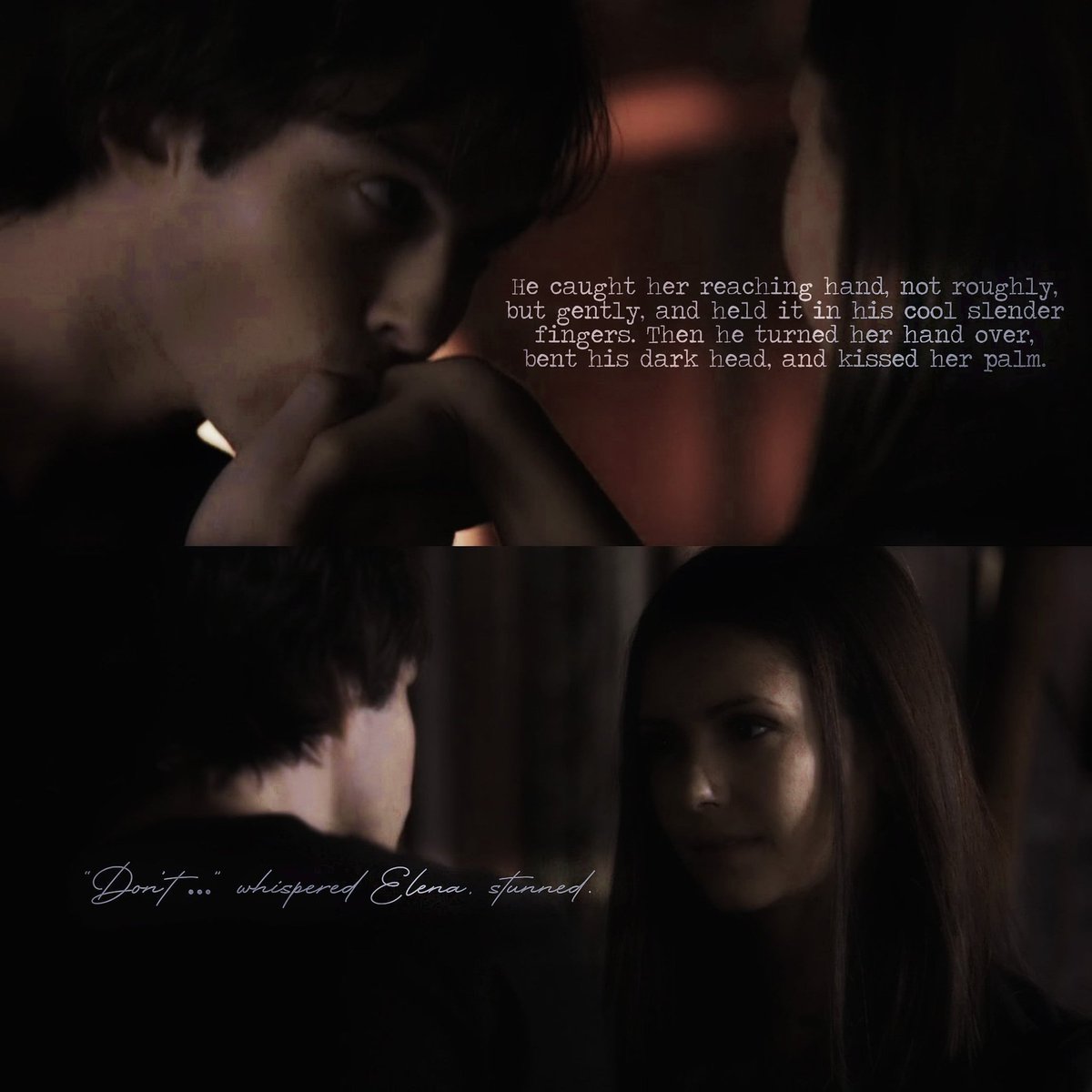 delenadances's tweet photo. Delena Book Quote
-the Awakening
#delenaisendgame https://t.co/6fUirX4Pbg
