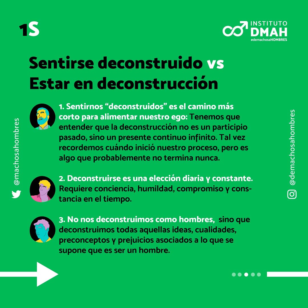 machosahombres's tweet photo. Aquí te compartimos los tres temas que más te interesaron esta semana.

Mira los posteos completos en nuestro feed.
Comenta, taggea a tus amigos y comparte sabiduría. 👇🏽👇🏾👇🏻
#ForReEducation https://t.co/n7sDr0ioMp
