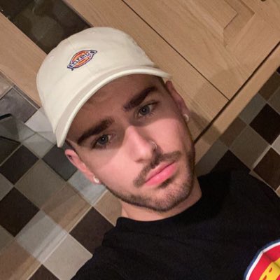 kyleredpath11's tweet image. #NewProfilePic