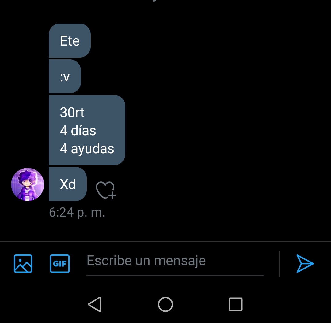 xMiguelFireZ's tweet photo. Please RT @NovaOlaXD y me hace un dibujito, si le dan RT se las mamo
@Kadlezz  @ElK1ngMx @PacoRxsh @_ZeroKool_ https://t.co/BBqC6MlKFY