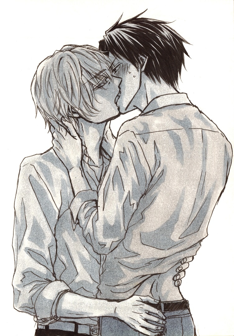 粽でございます ㅎ ㅎ セカロマ詰め21 世界一初恋 純情ロマンチカ 純情ミステイク 純情エゴイスト 純情テロリスト 高律 トリチア T Co Oafxqmhh2o