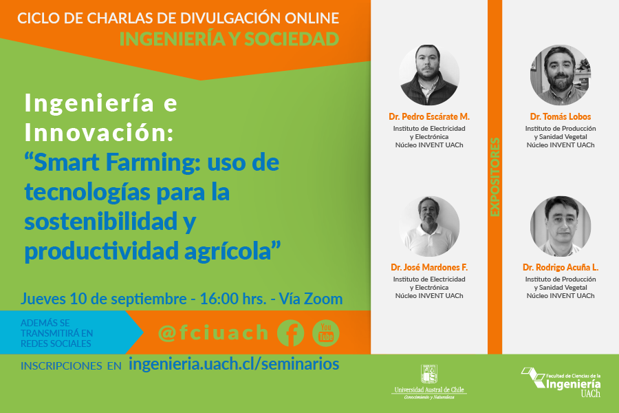 Ingeniería UACh Valdivia tweet media
