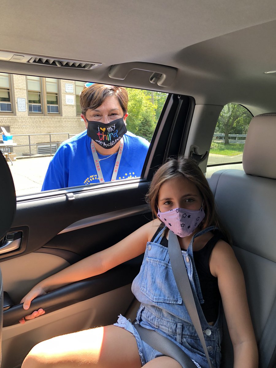 Was so nice to see our Yardville Family today for our meet and greet <a href="/YardvillePTA/">Yardville PTA</a> <a href="/HTSD_Yardville/">Yardville Elementary School</a>