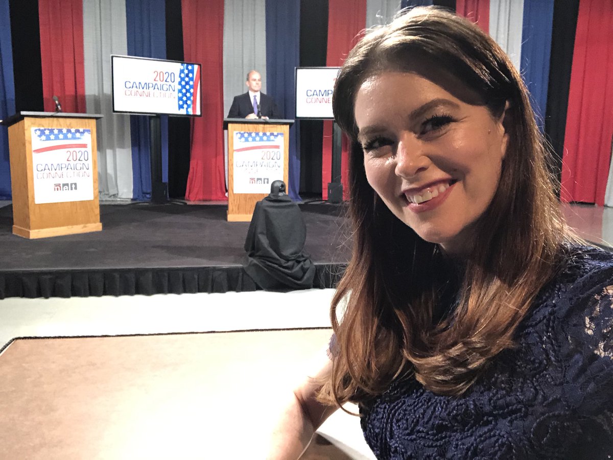 Colleen Williams (@NTVNewsColleen) Twitter Profile • sTweetly