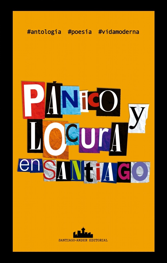 stgoandereditor's tweet photo. Próximo jueves 10 de septiembre a las 19:30 hrs. lanzamos el segundo libro de nuestra #ColecciónDigital, conduce el maestro poeta @pol_vareda junto con grandes poetas invitad@s. Nos vemos!
Vía IG:
https://t.co/TEacGTLsyo
Libro/disco:
https://t.co/1Tlx7BNPpO https://t.co/cw6qEZPXST