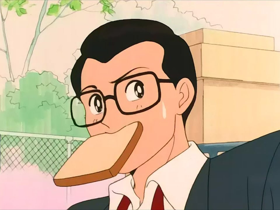 OneWingedChris's tweet photo. Mamoru is cool but Usagi's dad? 🥵 https://t.co/d1ncrTmHxg