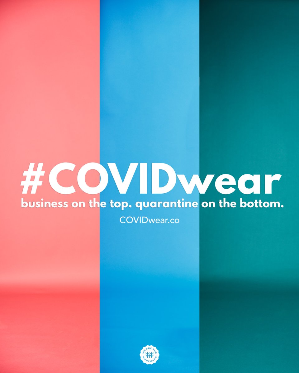 covidwear's tweet photo. Meet Whitney.
Dreaming of a tropical oasis from the kiddie pool in her backyard.
Q: How have you worked out during quarantine?
A: Doesn't yard work count? :)
Q: Strangest movie or tv show discovery during quarantine?
A: Tiger King https://t.co/XaJUHLFfVC
