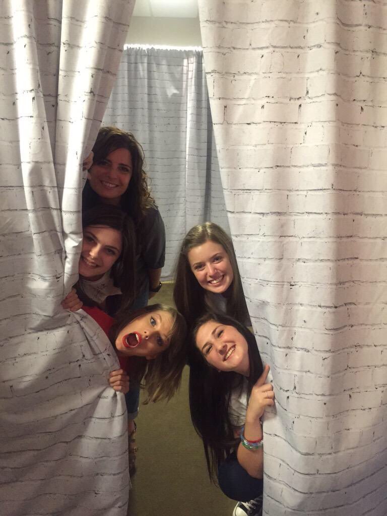 The this is Becky shirt I-