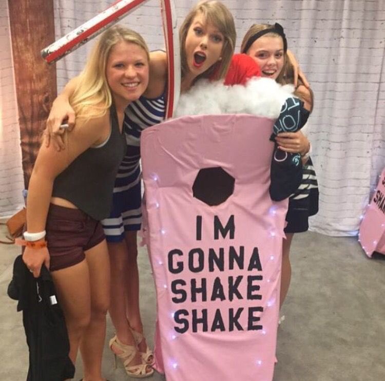 The this is Becky shirt I-