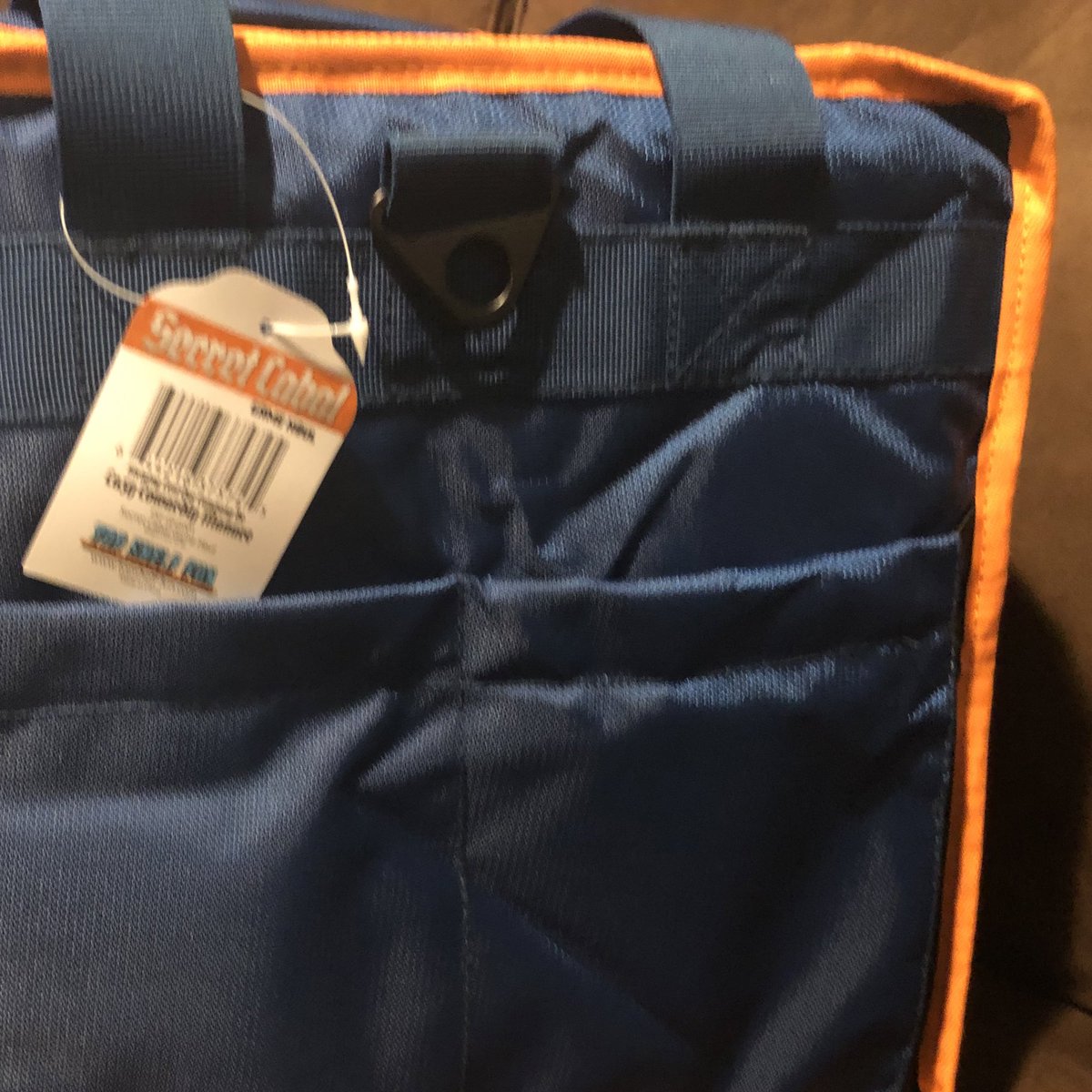 Top_Shelf_Fun's tweet photo. Check out the final wild and crazy Secret Cabal Game Haul. This bag is a thing of beauty! Keep eye out on the @thesecretcabal for more info! #gamehaul #boardgames #bgg #tabletopgames #secretcabal https://t.co/MDO4Z2sBmc