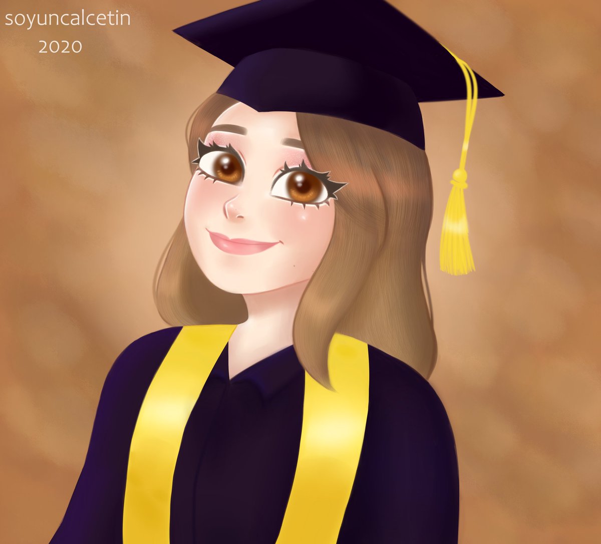 _ItsSock_'s tweet photo. So yeah, I graduated a few months ago and now I'm going to start college in my dream career, I'm very happy!!! 🎓
#graduation2020 #grad2020 #gradschool #university #art #animationandvisualeffects #animation #drawing #draw #drawings #ArtistOnTwitter #anime #disney #soyuncalcetin https://t.co/fsbCBMMxZI