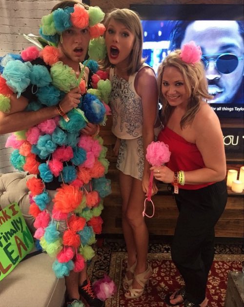 The this is Becky shirt I-