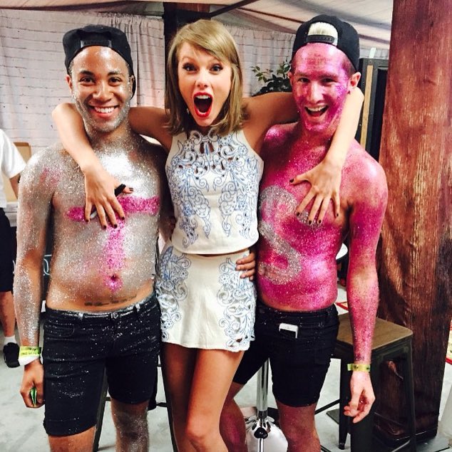 The this is Becky shirt I-