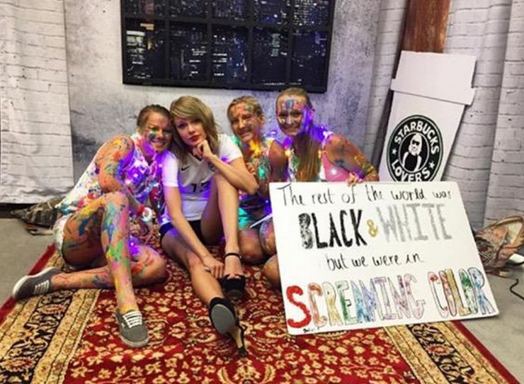 The this is Becky shirt I-