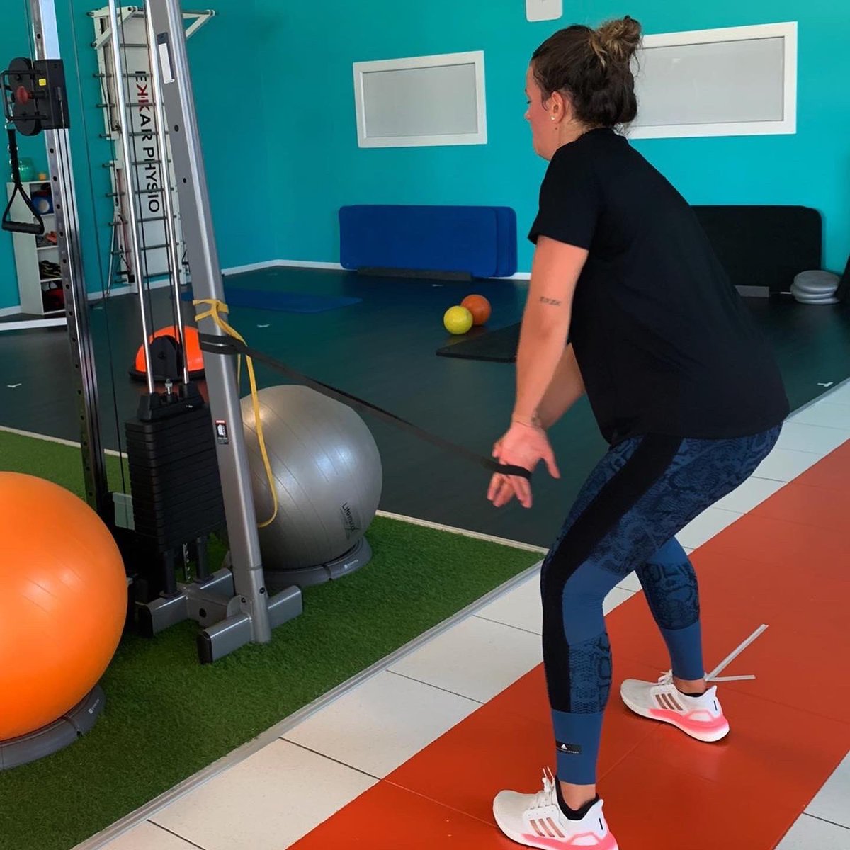 cap_adapt's tweet photo. Atteindre ses objectifs &amp; développer ses capacités physiques grâce au coaching individuel sur mesure ! 🎯💪

#sport #coaching #objectifs https://t.co/oasOcMJ7Tw