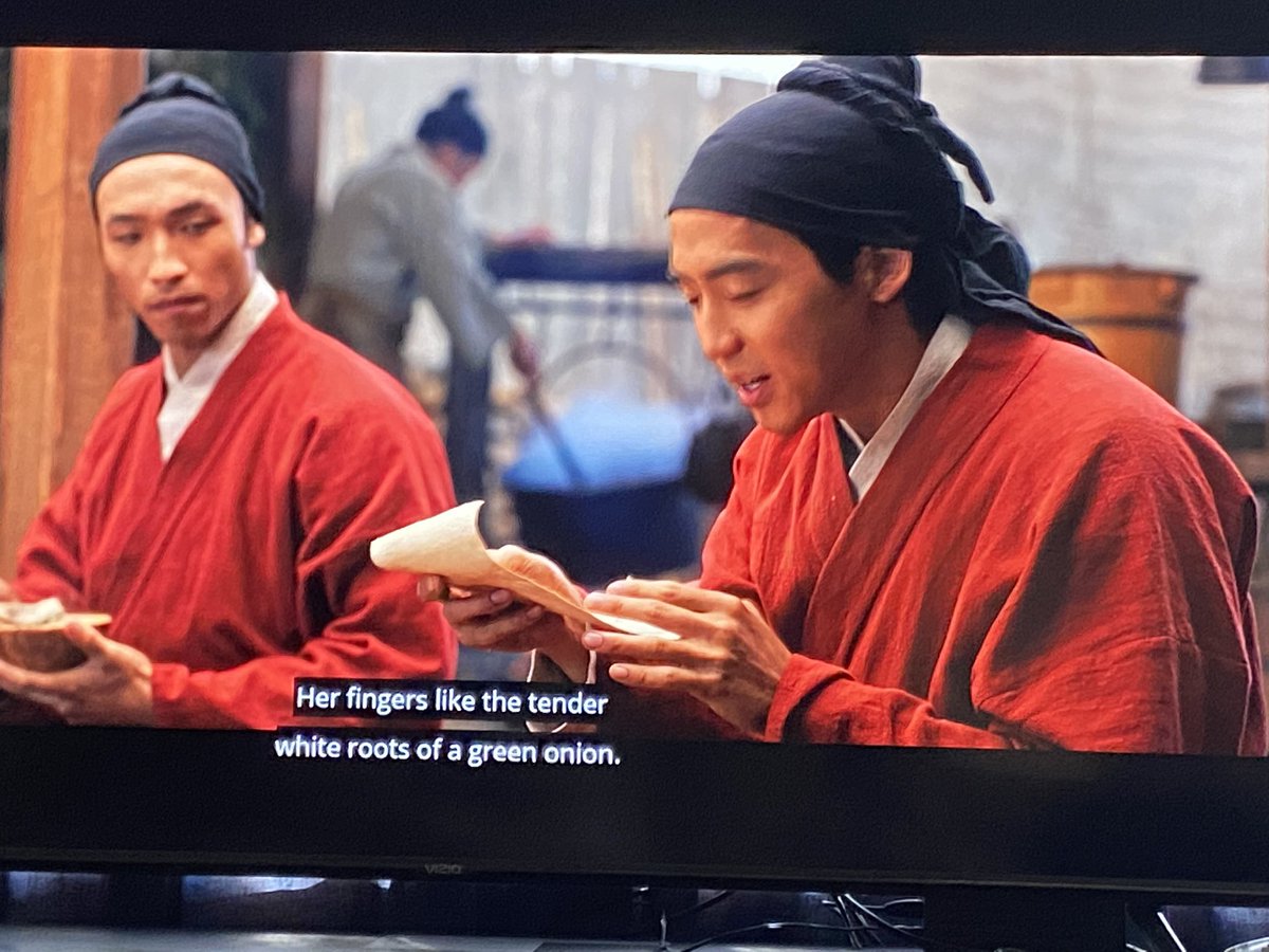Orangewharf's tweet photo. @jfwong Me and my friends are fans of you and Josh and when we heard you were in this we had to see it. #Mulan #onlyonemaystand https://t.co/qhrXfYmml1