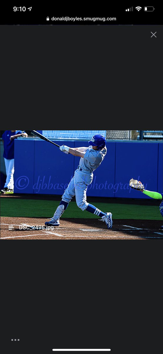 Rowdybsbl's tweet photo. I am very blessed to announce that I have decided to continue my academic and athletic career at @TC_Leopards. I couldn’t be more grateful for this opportunity. I would like to thank my family for all their support and coaches who have helped me along the way. GO LEOPARDS! https://t.co/FTXiBO5QM0