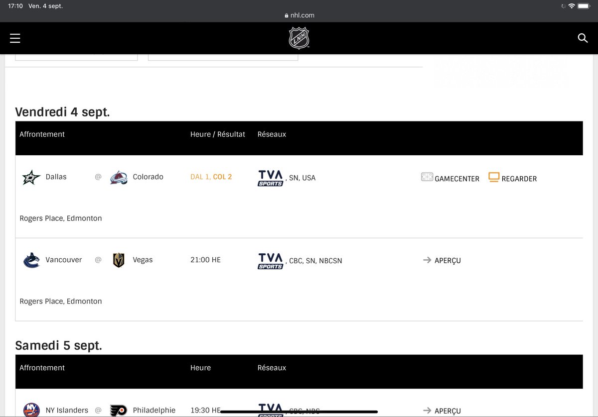 France-Anne Blanchet tweet media