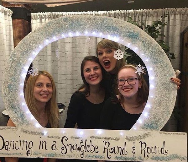 The this is Becky shirt I-