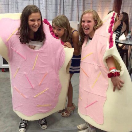 The this is Becky shirt I-