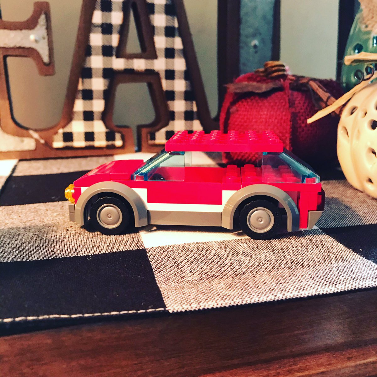 wnderfullymade3's tweet photo. @Honda My 7 year old built you a new crossover. He calls it “The Honda Blade”, and he says he’s willing to discuss the particulars with you whenever it’s convenient for you 😂! #legomaster #carenthusiast #smartypants https://t.co/My2ZvXo98D