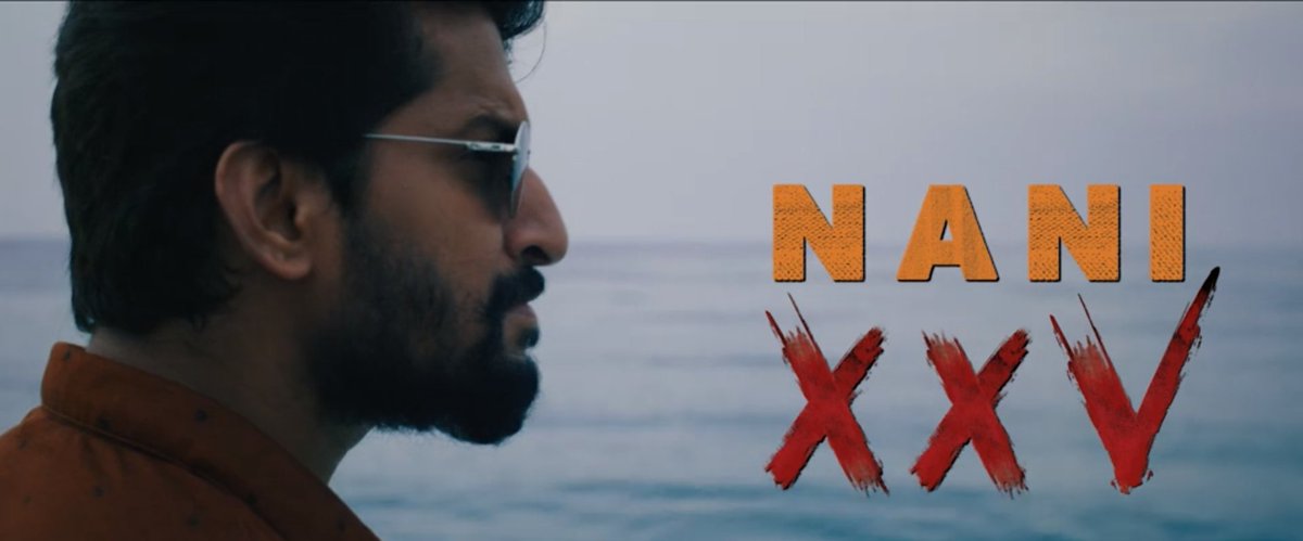 friendskick's tweet photo. #VTheMovie @NameisNani ...He just killed it ...XXV 👌 https://t.co/W5XsK7qO7j