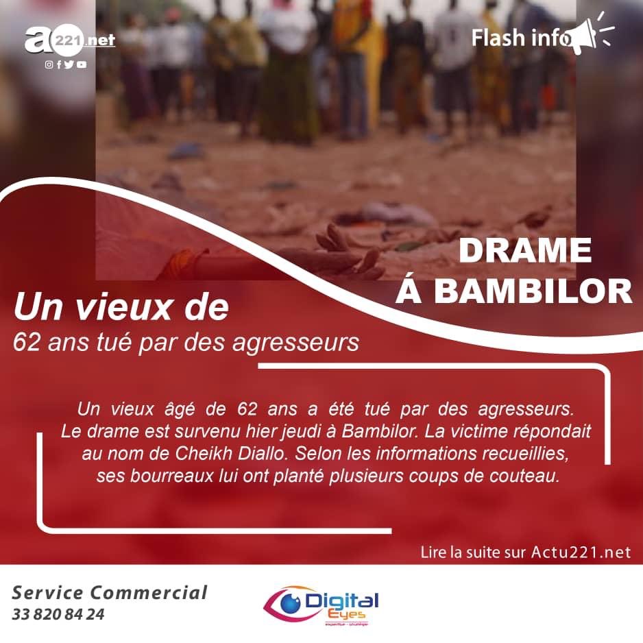 tweetA221's tweet photo. #Bambilor
#Drame https://t.co/bjYQXo6YVy