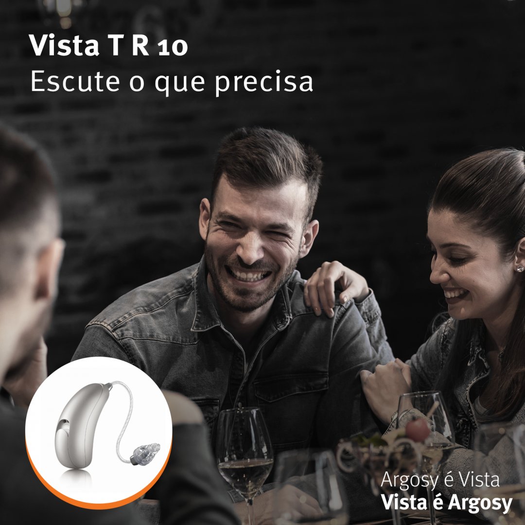 argosybrasil's tweet photo. Se o ideal para você é ouvir bem com um aparelho auditivo discreto, conheça o Vista T R 10. Com apenas 2cm de tamanho e tudo que a tecnologia Vista T pode oferecer! Visite um ponto de atendimento e conheça! ✔
https://t.co/xJufPiWuAe https://t.co/JDhCldnEGI