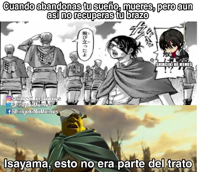 attack on titan capítulo 132