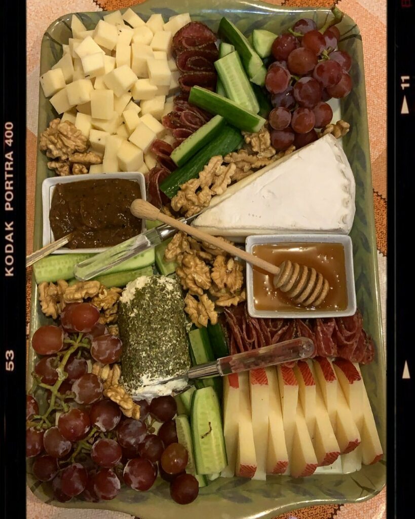 tunesgohard's tweet photo. They say that cheese gives you the same kind of withdrawals as coffee and chocolate so you can say I may be addicted. https://t.co/kVZDCE6g4A https://t.co/WMxNVQ0auE