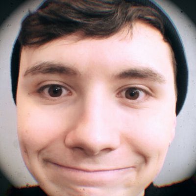 ~ dan as otters  ~ a thread