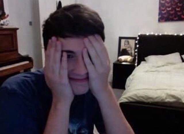 ~ dan as otters  ~ a thread