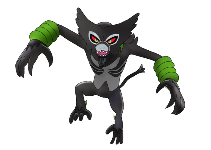 ポケモン剣のtwitterイラスト検索結果