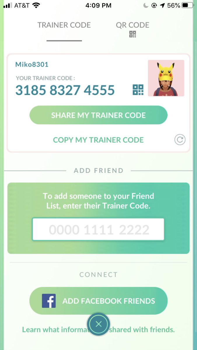 MikoDunlap8301's tweet photo. @diegoabreu11 @changtaeyong808 @PokemonGoApp For Daily 🎁 https://t.co/kpwFodX3b3
