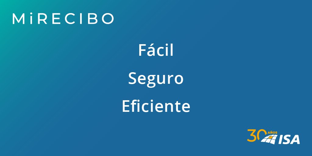 ISA Paraguay tweet media