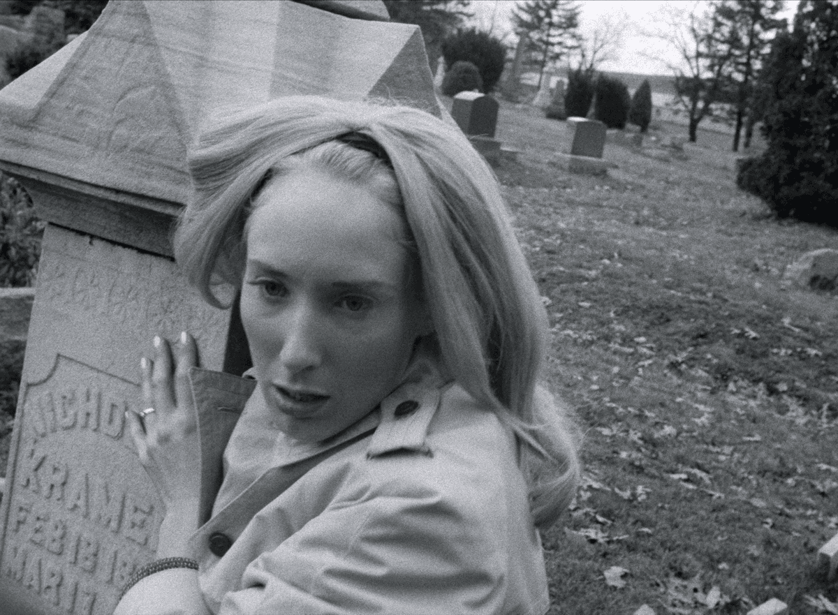 EugWSerra's tweet photo. On October 1, 1968, George A. Romero’s classic, Night of the Living Dead was released! #NightOfTheLivingDead #GeorgeARomero #JohnRusso #DuaneJones #JudithODea #KarlHardman #RussellStreiner #BillCardille #JudithRidley #KeithWayne #MarilynEastman #KyraSchon https://t.co/mpeRw0GtL1