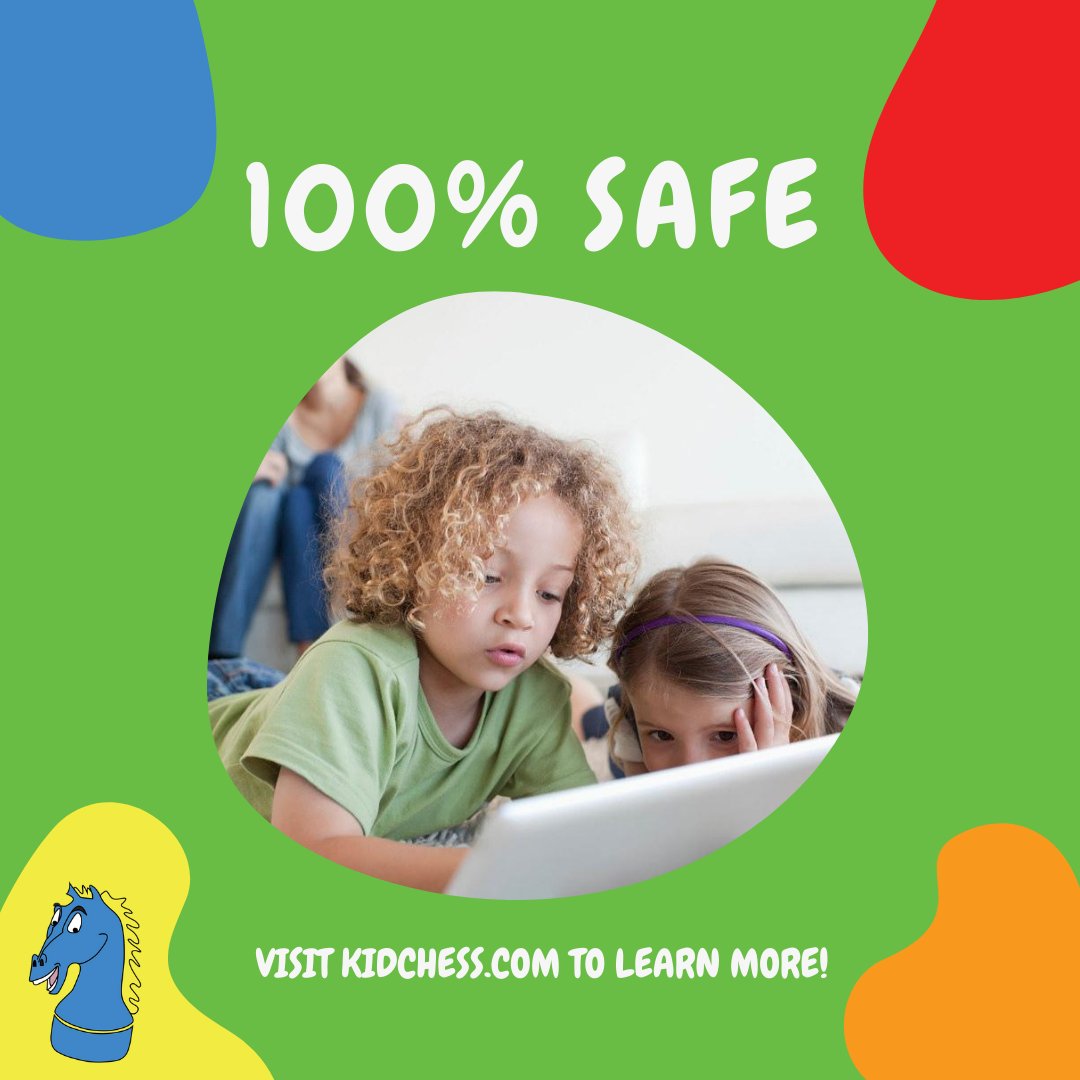 Kid Chess tweet media