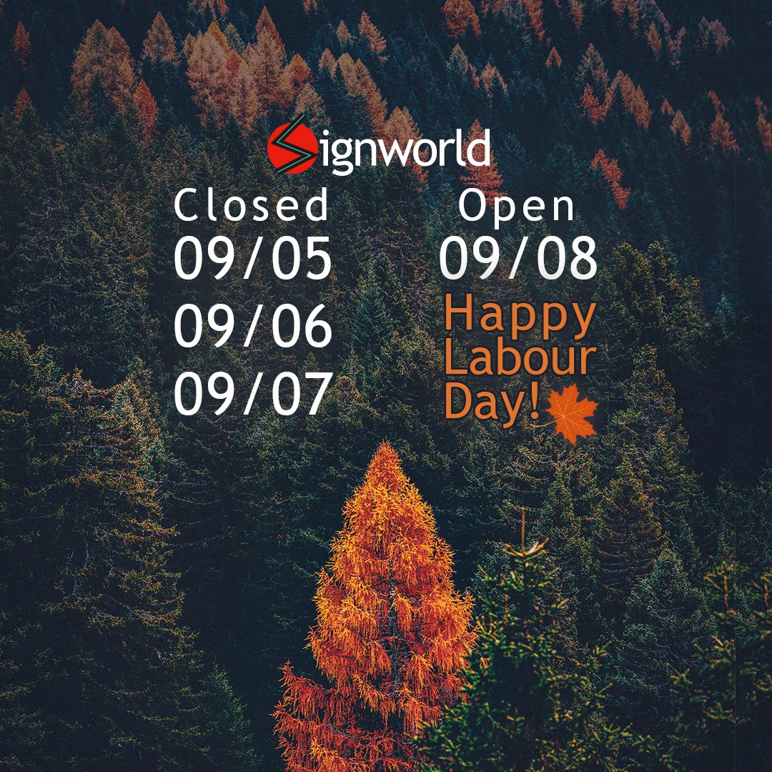 CanadianDisplay tweet picture