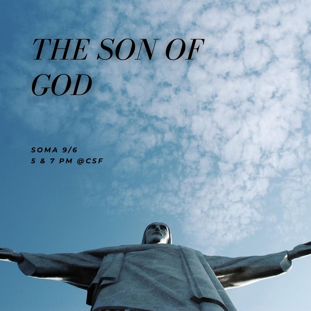 Christian Student Fellowship tweet media