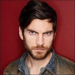 Wishing a Happy Birthday, Wes Bentley.     