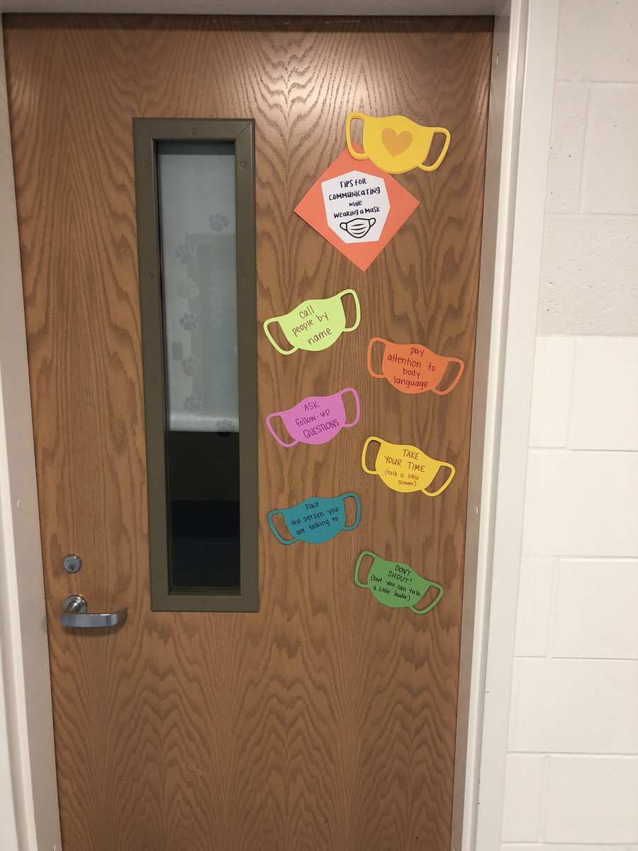 Center School is ready to welcome kids to a safe and positive learning environment! Our core values of safety, respect, and responsibility will not waver. Here is to a great school year! #ellingcen